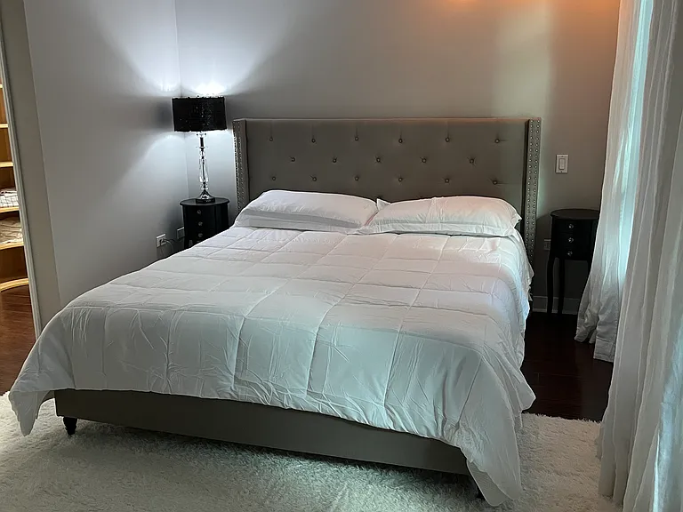 425 W Beech St #206 — Photo 11