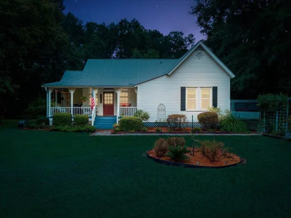 450 Riverview Rd, Havana, FL 32333