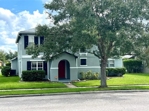 2039 Florida Soapberry Blvd, Orlando, FL 32828