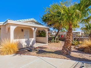 13734 E 47th Dr, Yuma, AZ 85367