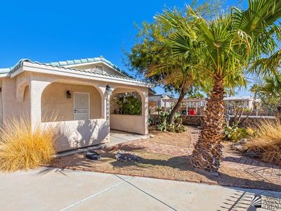 13734 E 47th Dr, Yuma, AZ, 85367