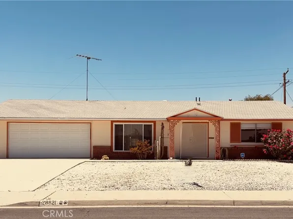 28821 Del Monte Dr, Menifee, CA 92586