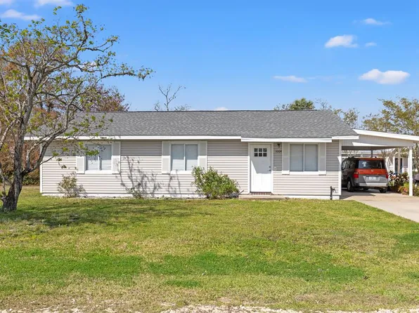 1004 Cypress Ln, Mexico Beach, FL 32456