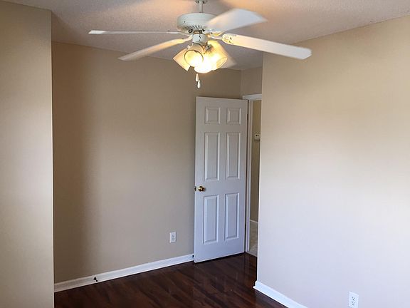 Corner Bedroom
