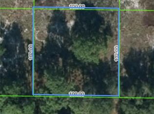 2822 W Cordova Rd, Avon Park, FL 33825