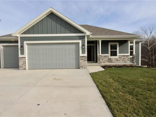 7365 N Lamar Dr, Kansas City, MO 64152