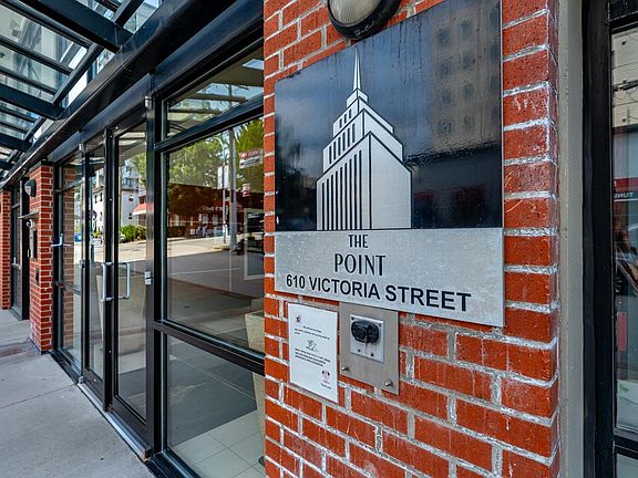 2nd image of 610 Victoria St #1107