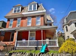 309 W Earlham Ter, Philadelphia, PA 19144