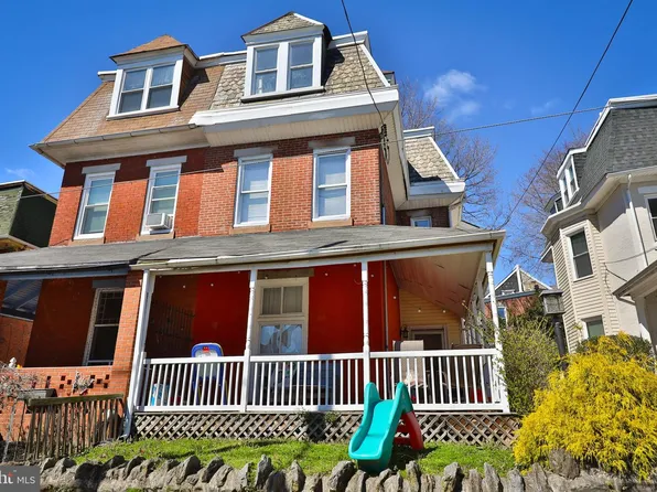 309 W Earlham Ter, Philadelphia, PA 19144