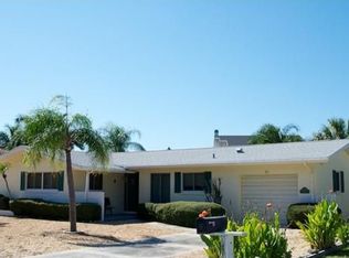 20 Wall Ter, Redington Shores, FL 33708