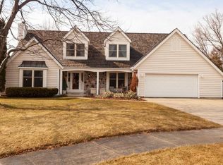 N36W7064 Greenway Ter, Cedarburg, WI 53012