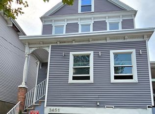 3451 Kennedy Blvd, Jersey City, NJ 07307