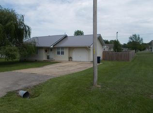 714 S Birch St, Buffalo, MO 65622