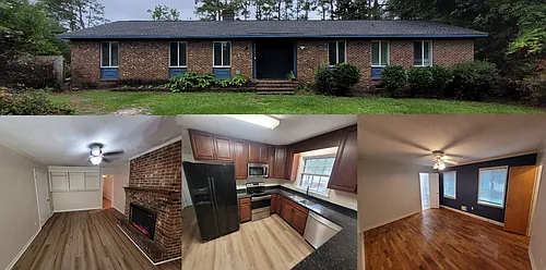 4901 Oriole Dr Photo 1