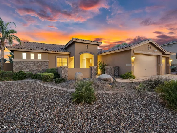 4227 E Ravenswood Drive, Gilbert, AZ 85298