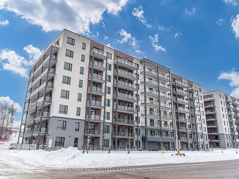 191 Elmira Rd S #704 — Photo 20