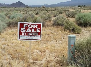 1340 W Cordova Pl, Pahrump, NV 89060