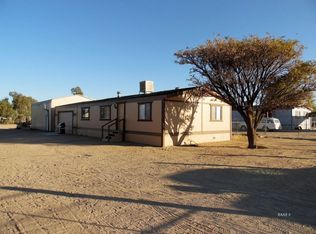 1240 N Thorn St, Ridgecrest, CA 93555