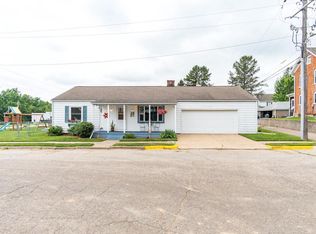 408 14th Ave S, Bangor, WI 54614