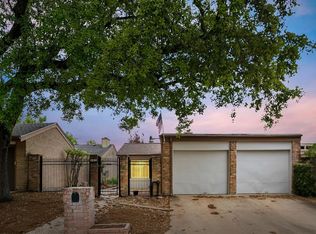 807 Bayou River Dr, Houston, TX 77079