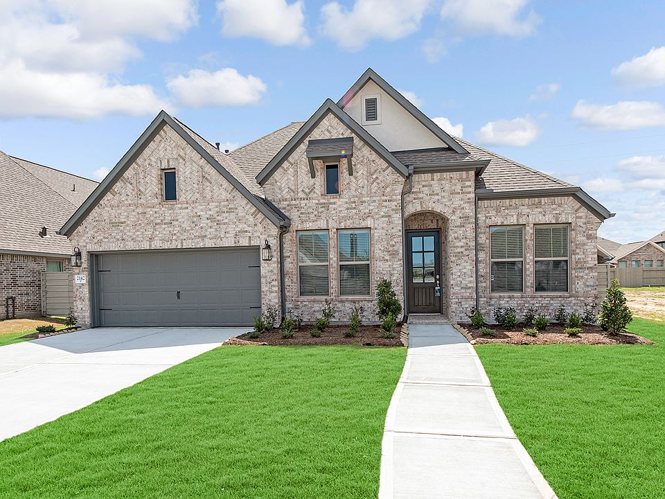 Elevation E