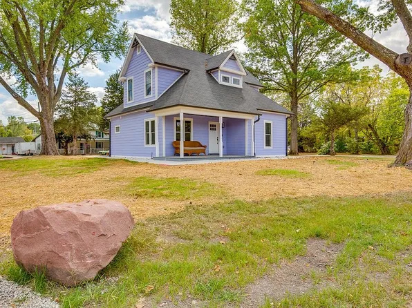 495 Main St, Holt, MO 64048