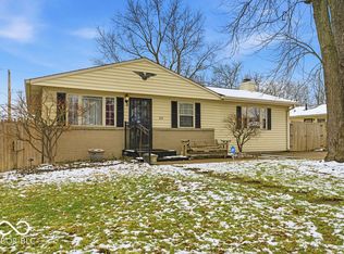 423 W Gimber Ct, Indianapolis, IN
