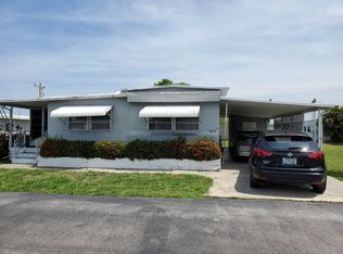 3073 Saturn Cir, North Fort Myers, FL 33903