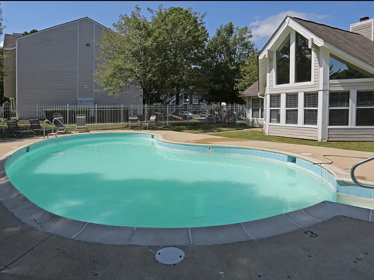 Stonebridge Apartments — Photo 8