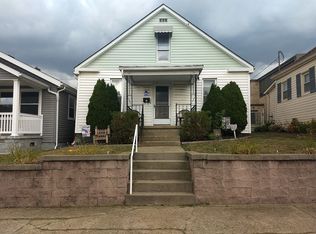 227 W Main St, Barnesville, OH 43713