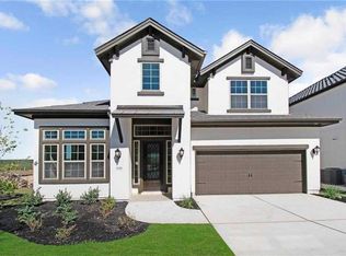1120 Positano Pass, Leander, TX 78641