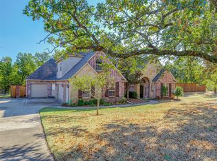 10100 Weathers Brook Ln, Edmond, OK 73025