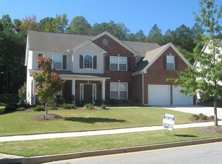 721 Landsdowne Ln, Locust Grove, GA 30248