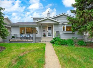 9024 147th St NW, Edmonton, AB T5R0Y5