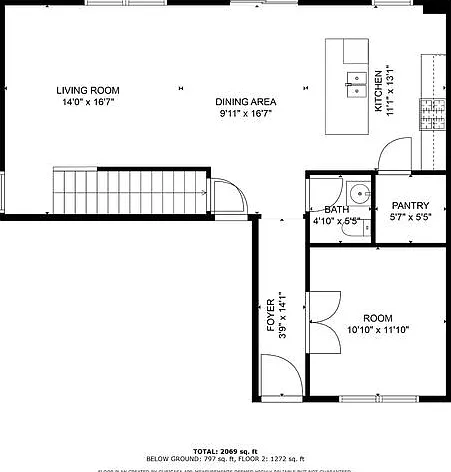 1208 Cole Dr — Photo 31
