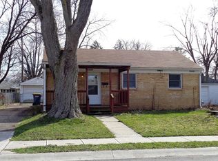 405 E Rodney St, Brownsburg, IN 46112