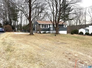 14 Woodland Street, Tolland, CT 06084