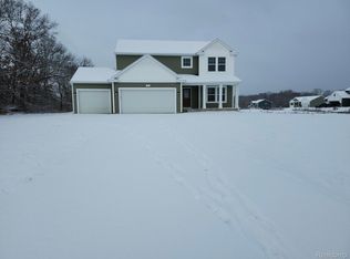 204 Linda Ln, Davisburg, MI 48350