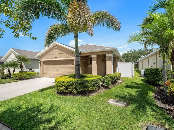 11260 SW HADLEY Street, Port St Lucie, FL 34987