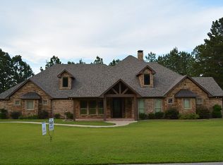 21675 Syrah Ln, Tyler, TX 75703
