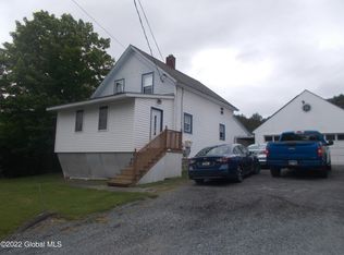 1 North St, Whitehall, NY 12887