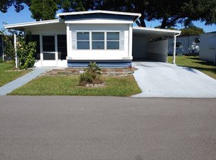 38537 Lansing Ave #126, Zephyrhills, FL 33542