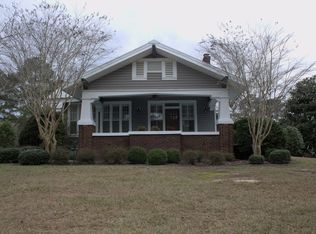 107 Crescent Hl, Selma, AL 36701