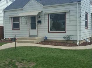 4156 N 51st Blvd, Milwaukee, WI 53216