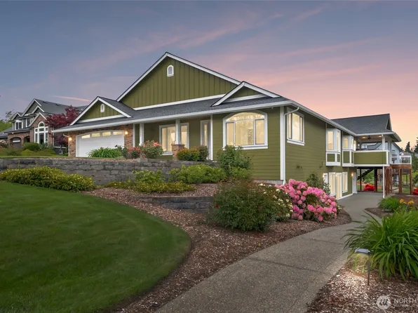 12805 49th Street Ct E, Edgewood, WA 98372
