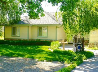 27871 Hialeah Dr, Tehachapi, CA 93561