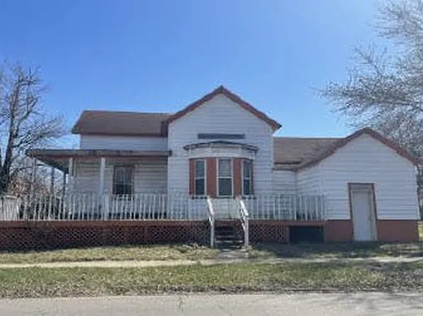 901 Manhattan St, Michigan City, IN 46360