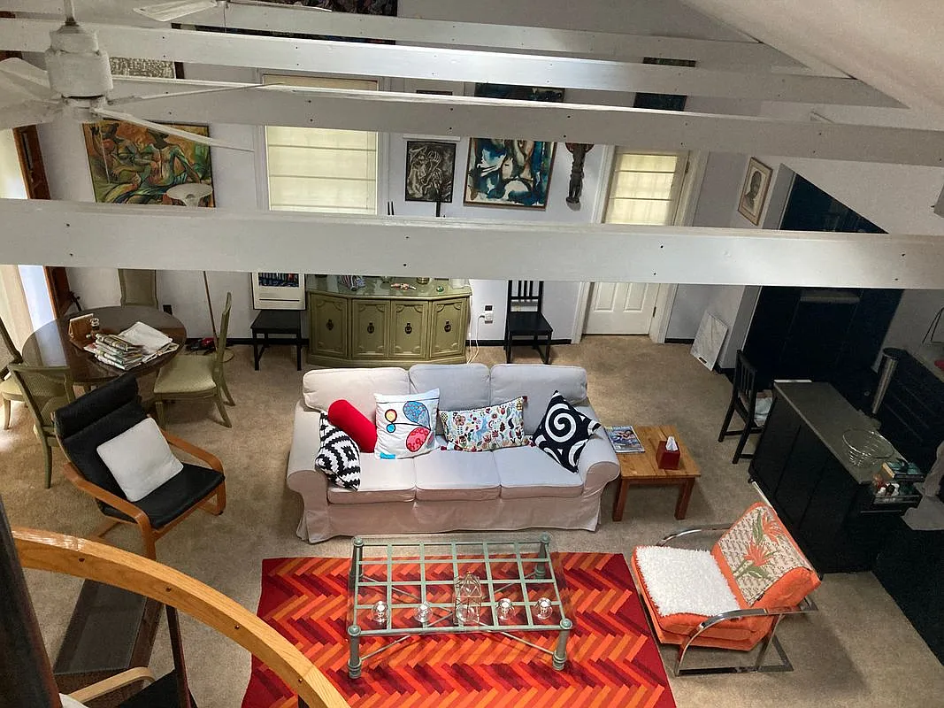 1 bed, 1.0 bath, 725 sqft, $3,100 — Photo 2