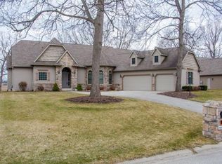 50553 Cobus Ridge Ln, Granger, IN 46530