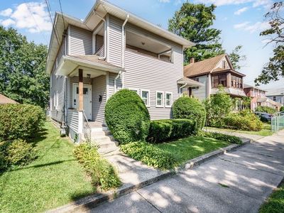 65-67 Ardmore St, Springfield, MA, 01104